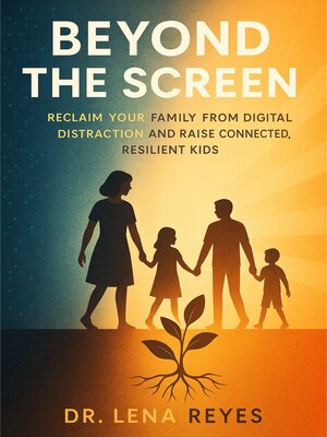 cover image of Beyond the Screen
